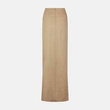 OW Collection IRIS Skirt Account 006 - Light Beige