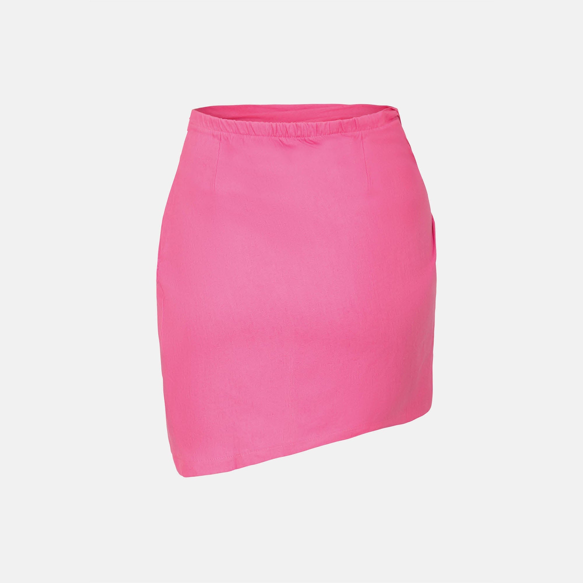 OW Collection ISLA Skirt Skirt 023 - Rose