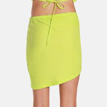 OW Collection ISLA Skirt Skirt 050 - Green