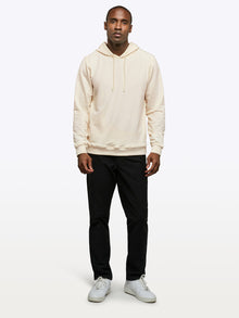 Mens | Hyperloop Hoodie | Signature-Fit | Ivory