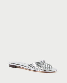 Color: Silver