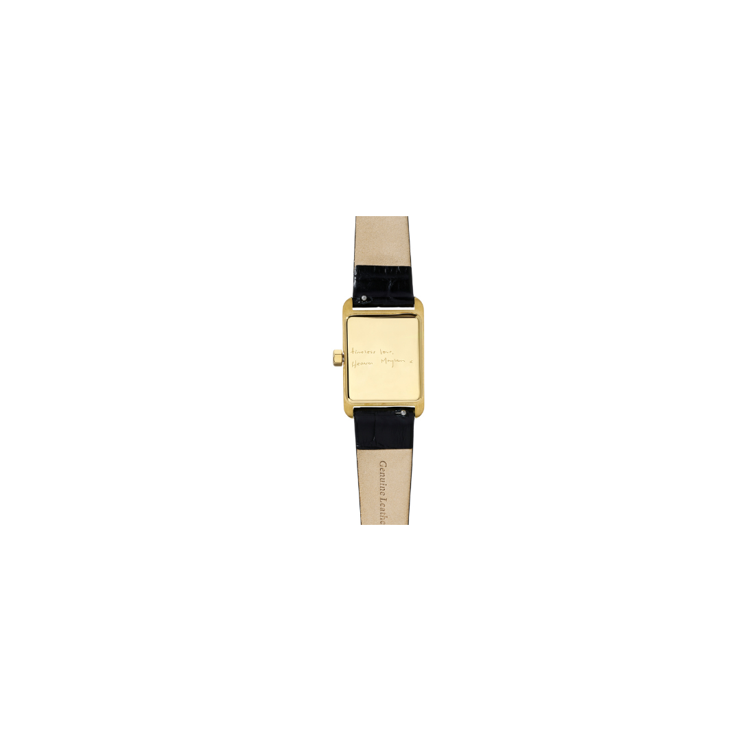 The Icon Watch Strap | Bruni
