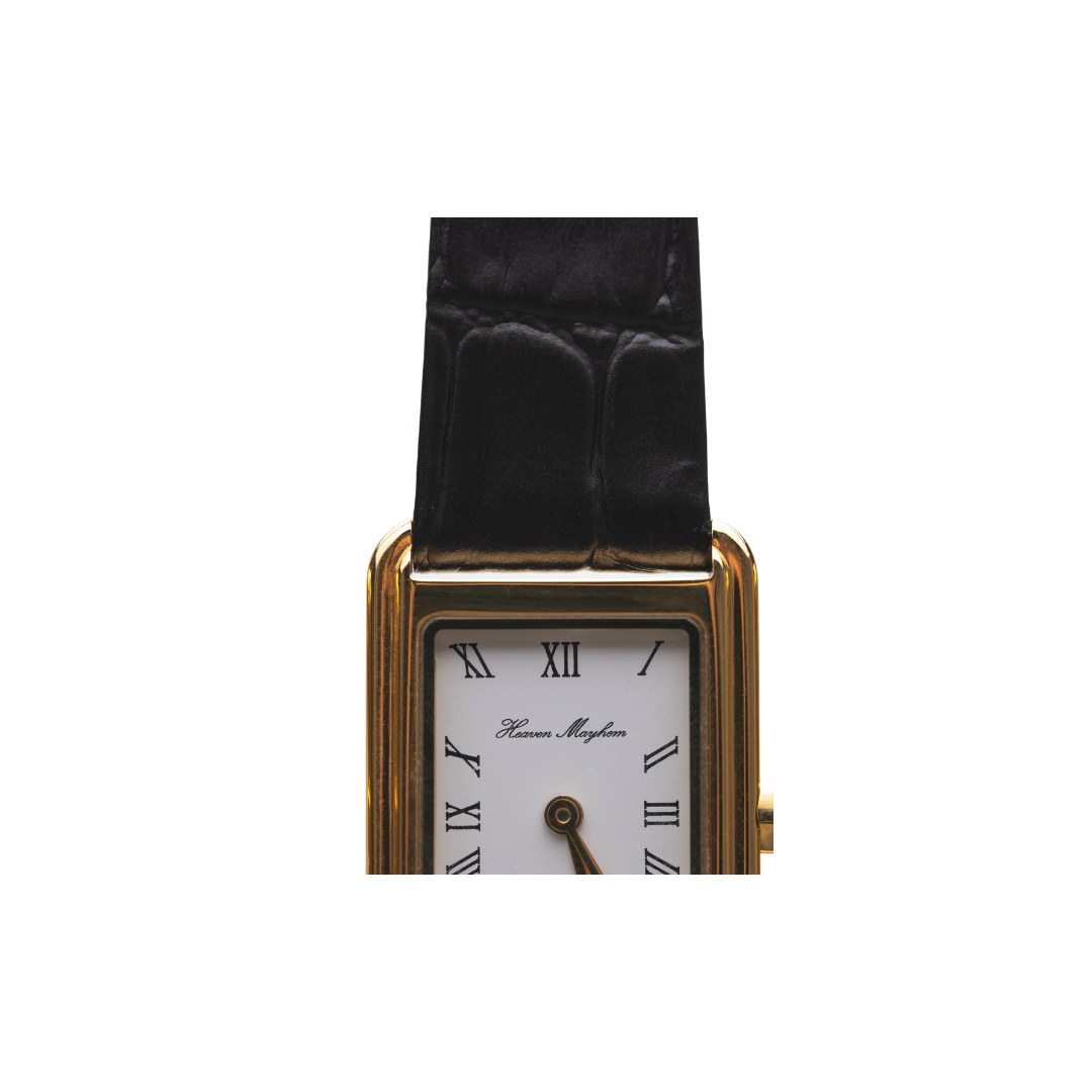 The Icon Watch Strap | Bruni