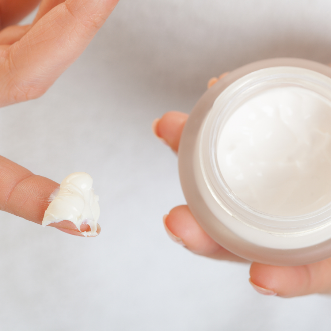 Apple Stem Cell Cream (Original Packaging)