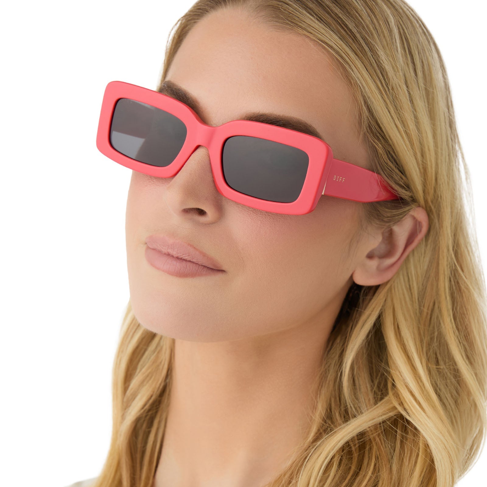 Womens | Indy Sunglasses | Sunset | Grey Lenses