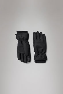 Insulated Gloves | Black