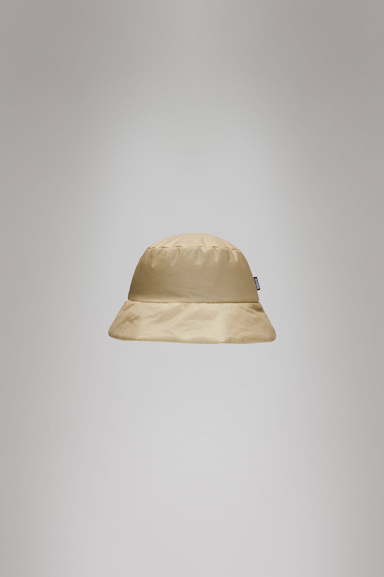 Insulated Ripstop Bucket Hat | Dune