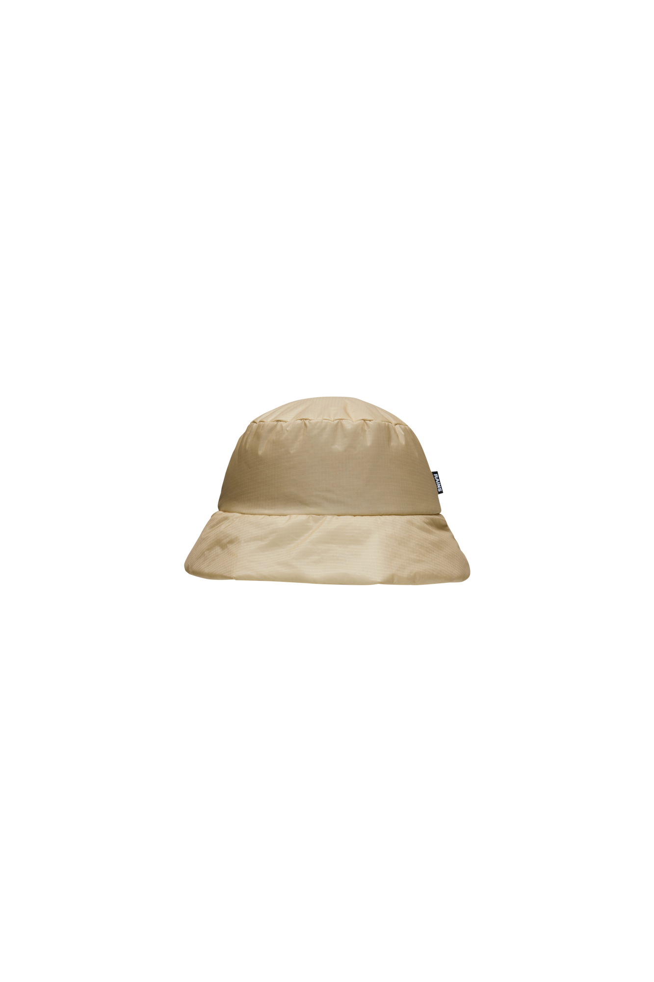 Insulated Ripstop Bucket Hat | Dune