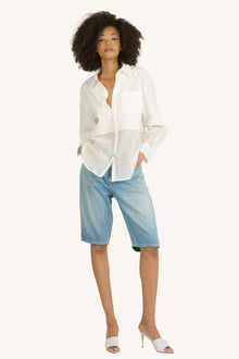Ivona Blouse | Off-White