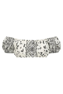 Bandita Bikini Top | Ivy Bandana