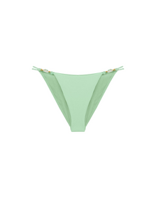 Ivy Detail Bottom | Cheeky | Pastel Mint