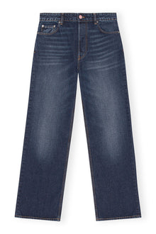 Izey Jeans | Dark Blue Vintage