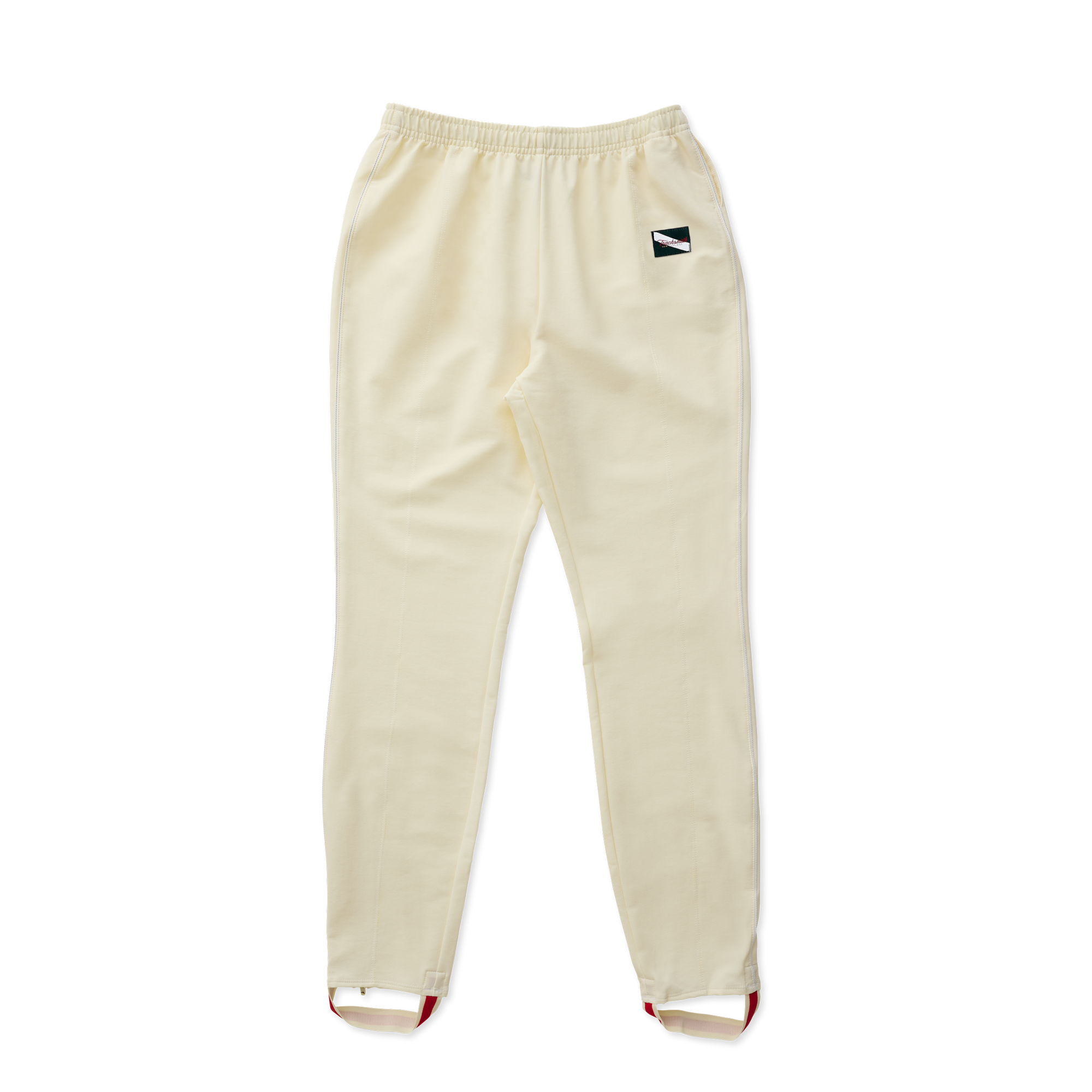 Womens | Bislett Pants - J.Crew | Natural