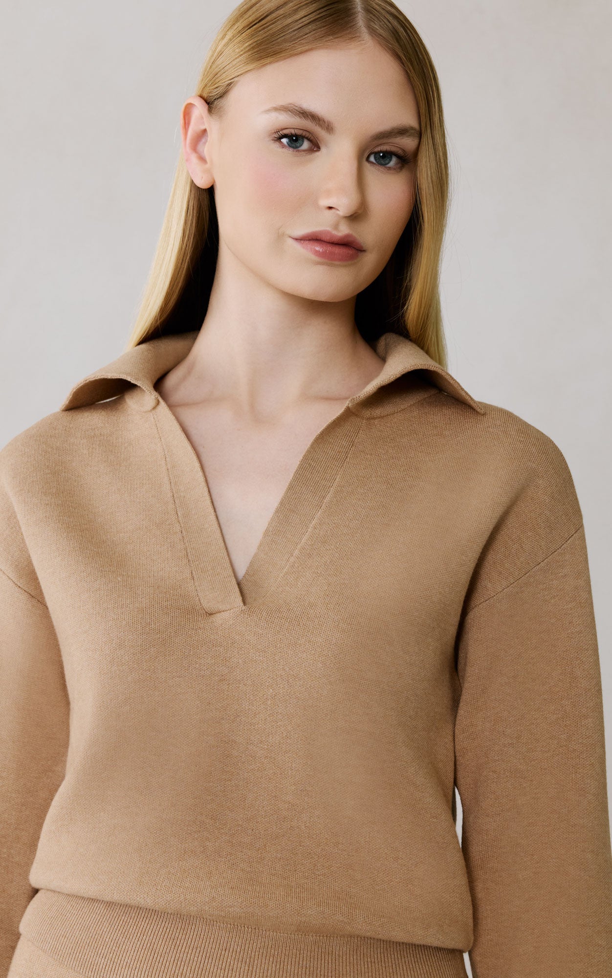 Teak Heather
