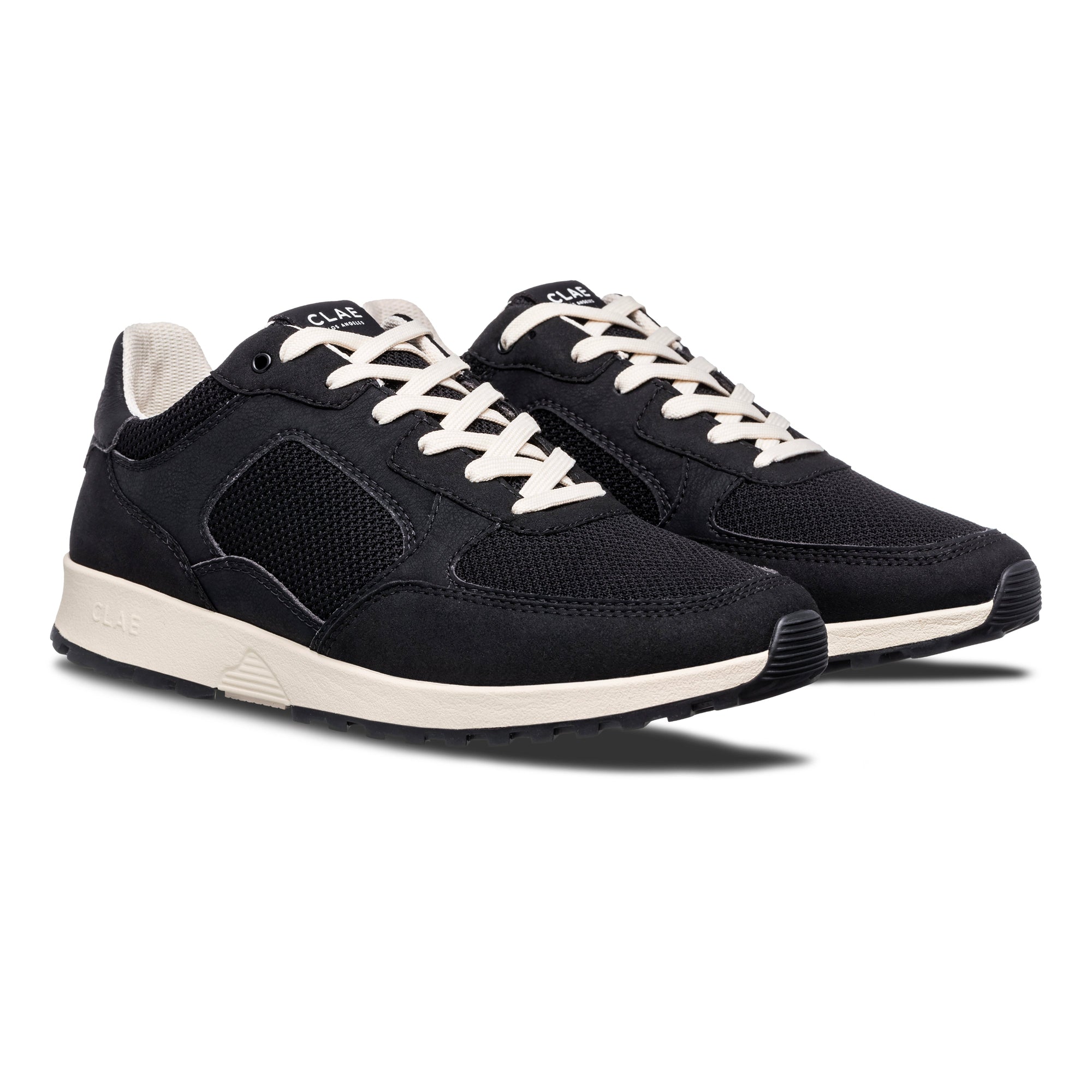Womens | Joshua | Black