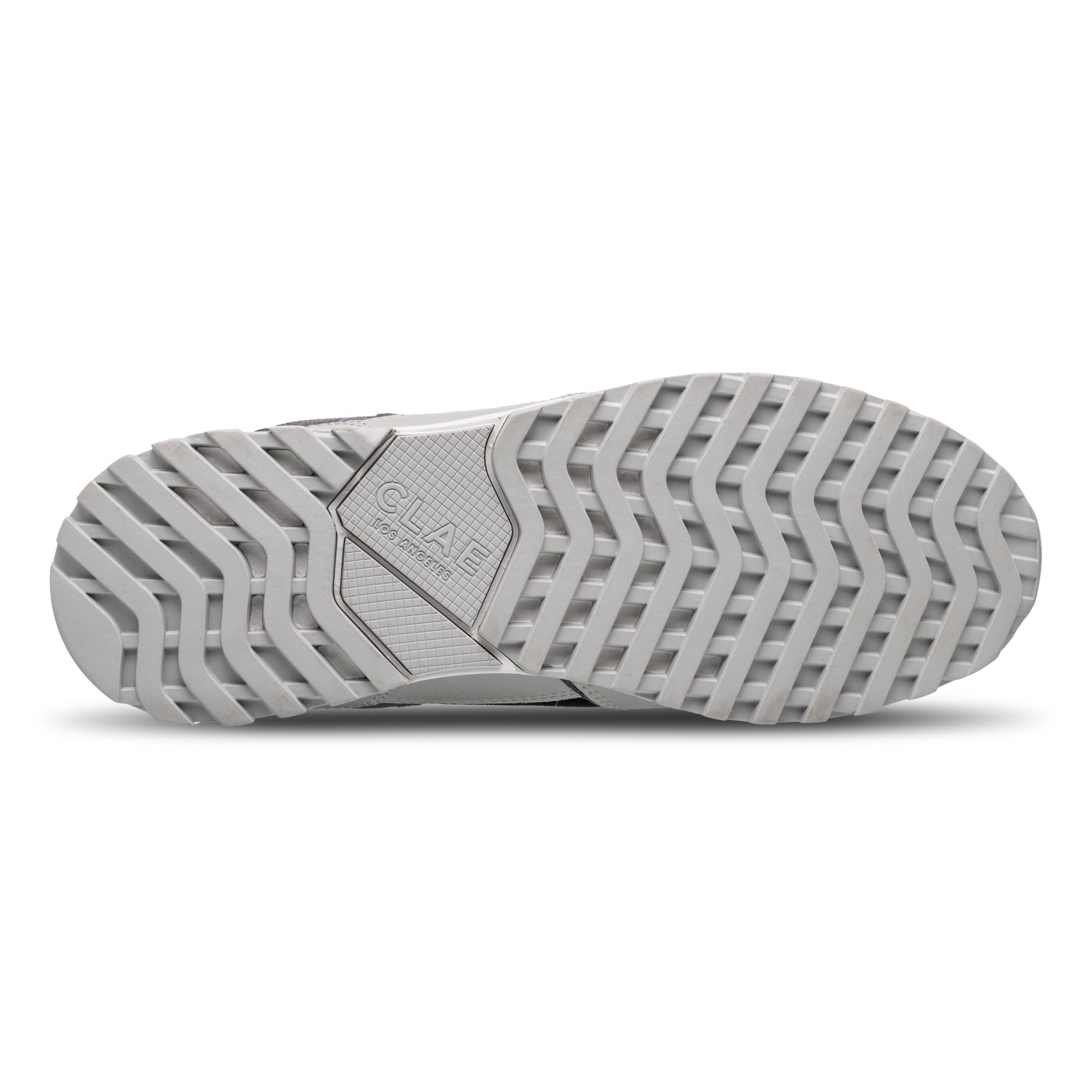 Unisex | Joshua | Quiet Grey Black