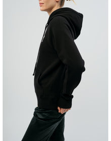 Women | Clipper Mo Amour Tjs Flock | Black