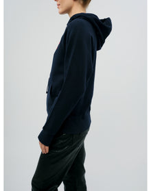 Women | Clipper Mo Amour Tjs Flock | Encre