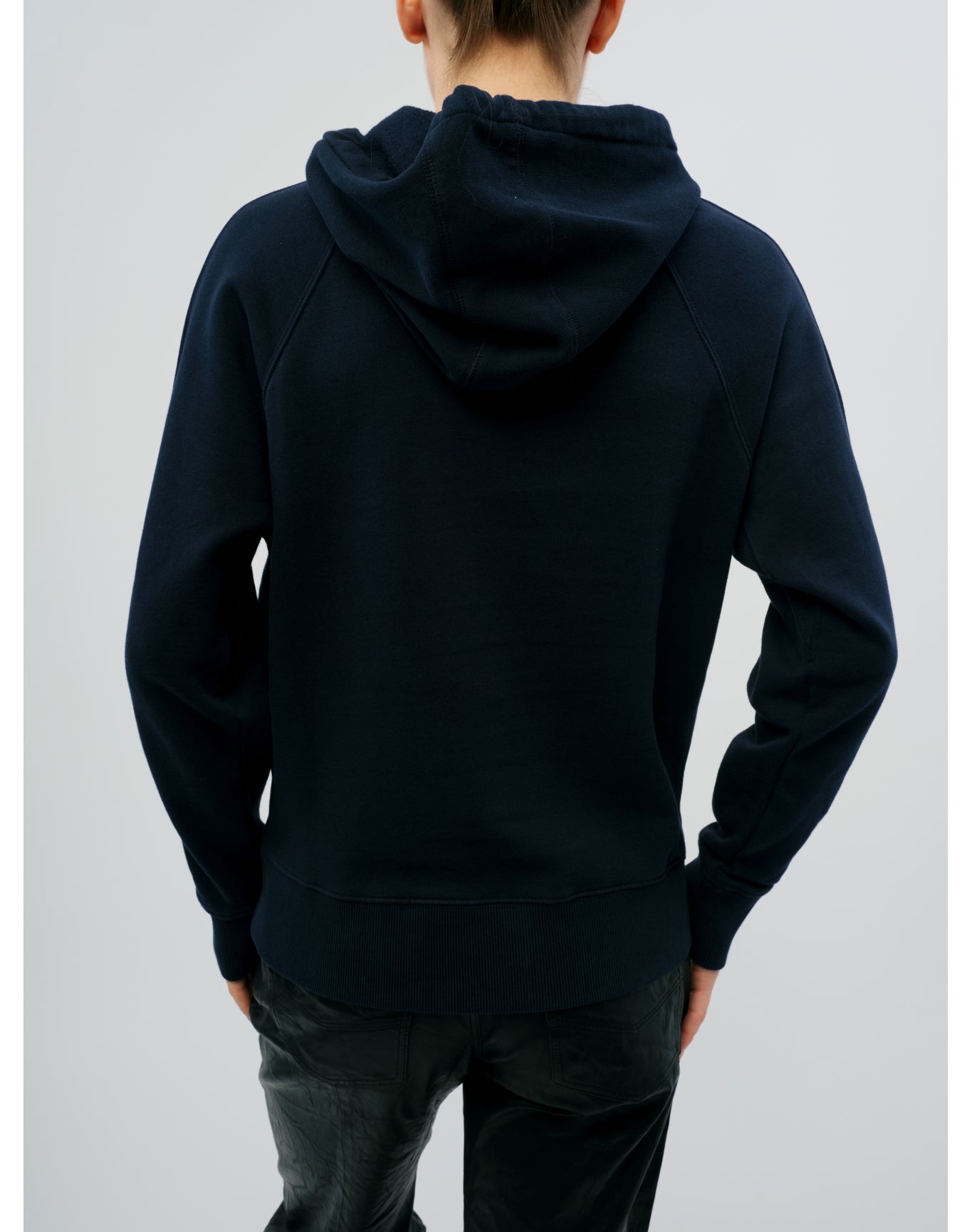 Women | Clipper Mo Amour Tjs Flock | Encre