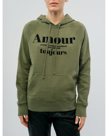 Women | Clipper Mo Amour Tjs Flock | Used Kaki