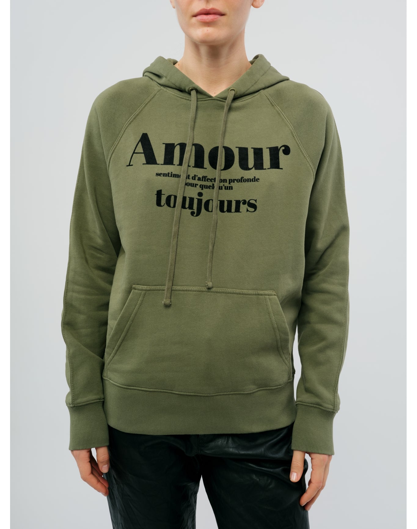 Women | Clipper Mo Amour Tjs Flock | Used Kaki