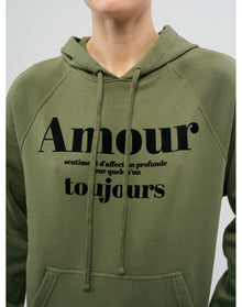 Women | Clipper Mo Amour Tjs Flock | Used Kaki