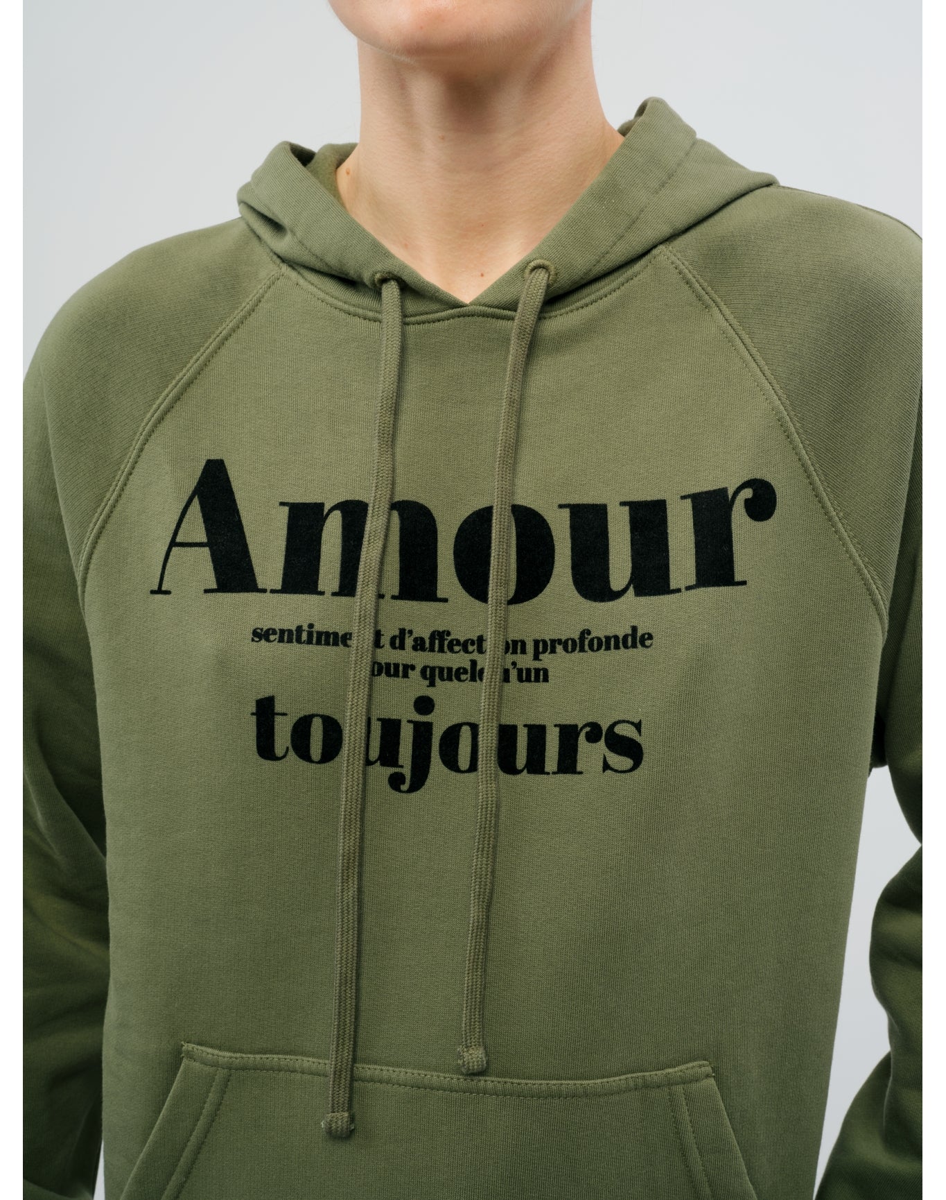 Women | Clipper Mo Amour Tjs Flock | Used Kaki