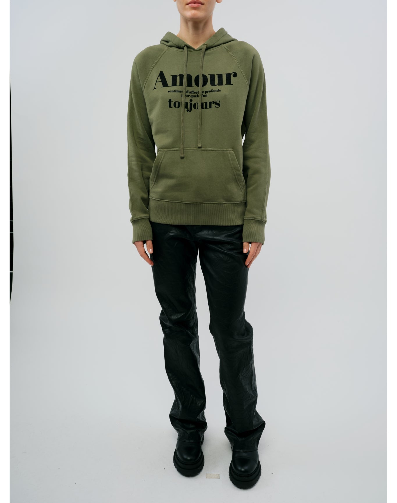 Women | Clipper Mo Amour Tjs Flock | Used Kaki