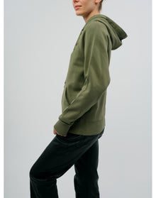 Women | Clipper Mo Amour Tjs Flock | Used Kaki