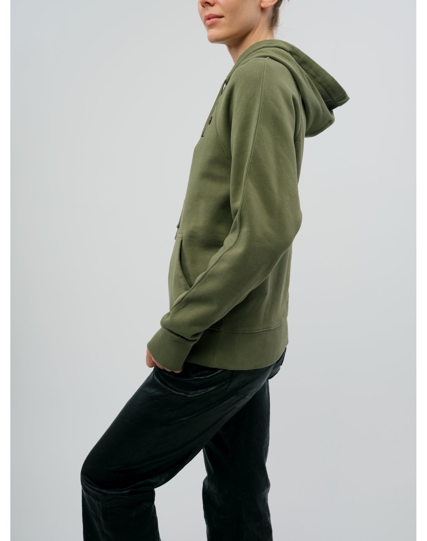 Women | Clipper Mo Amour Tjs Flock | Used Kaki