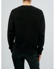 Women | Upper Mo Amour Flock | Black