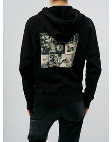 Women | Clipper Mo Photo Zv | Black