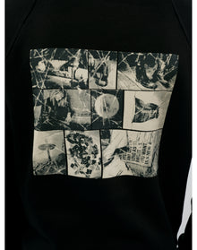 Women | Clipper Mo Photo Zv | Black