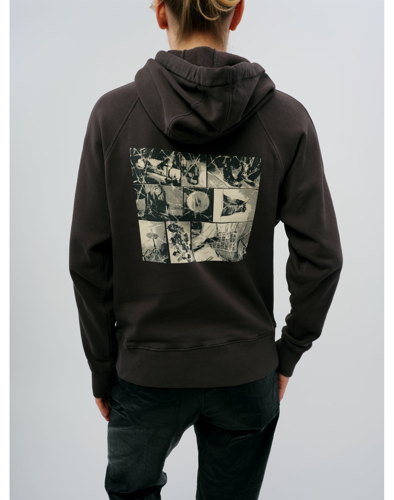 Women | Clipper Mo Photo Zv | Carbone