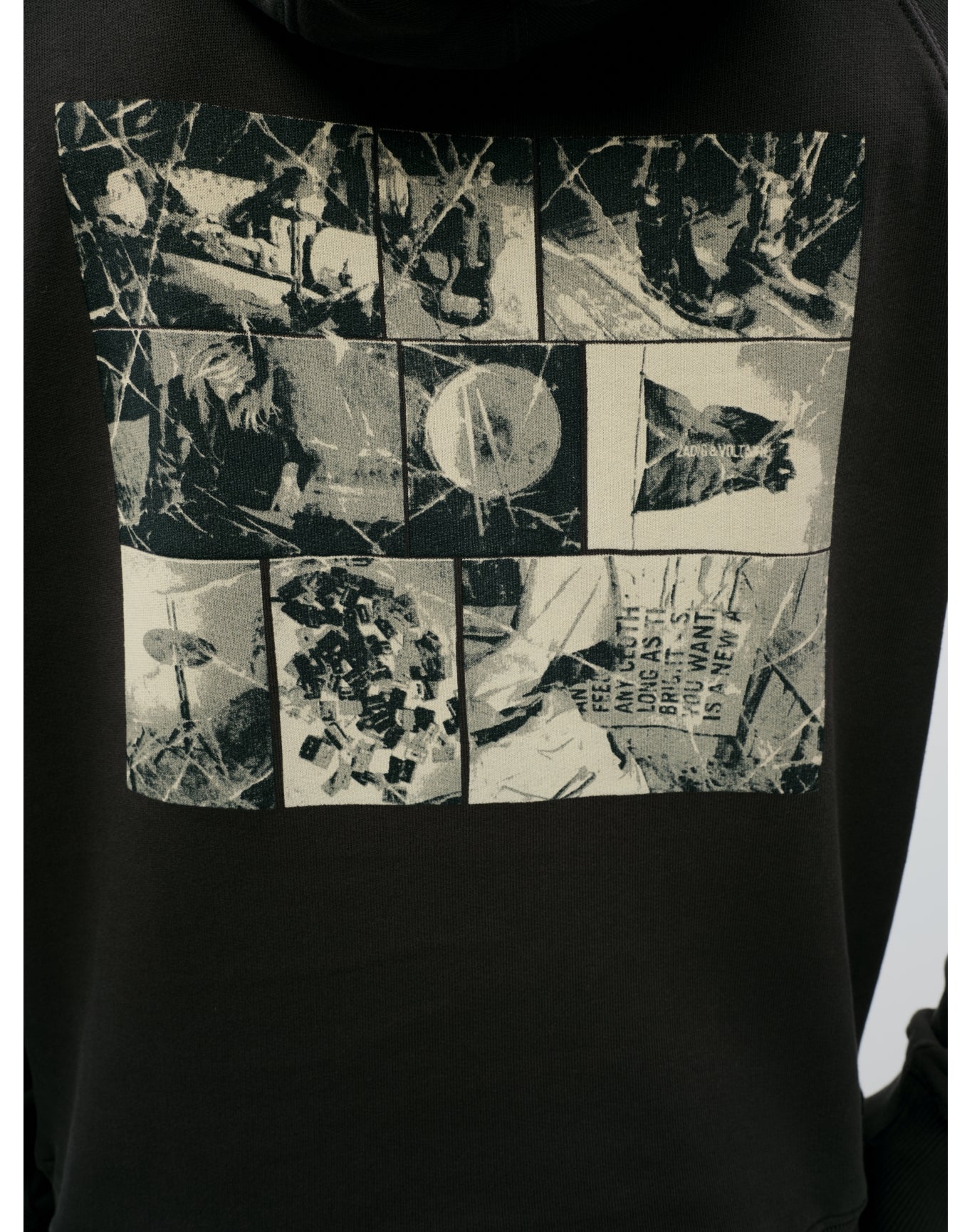 Women | Clipper Mo Photo Zv | Carbone