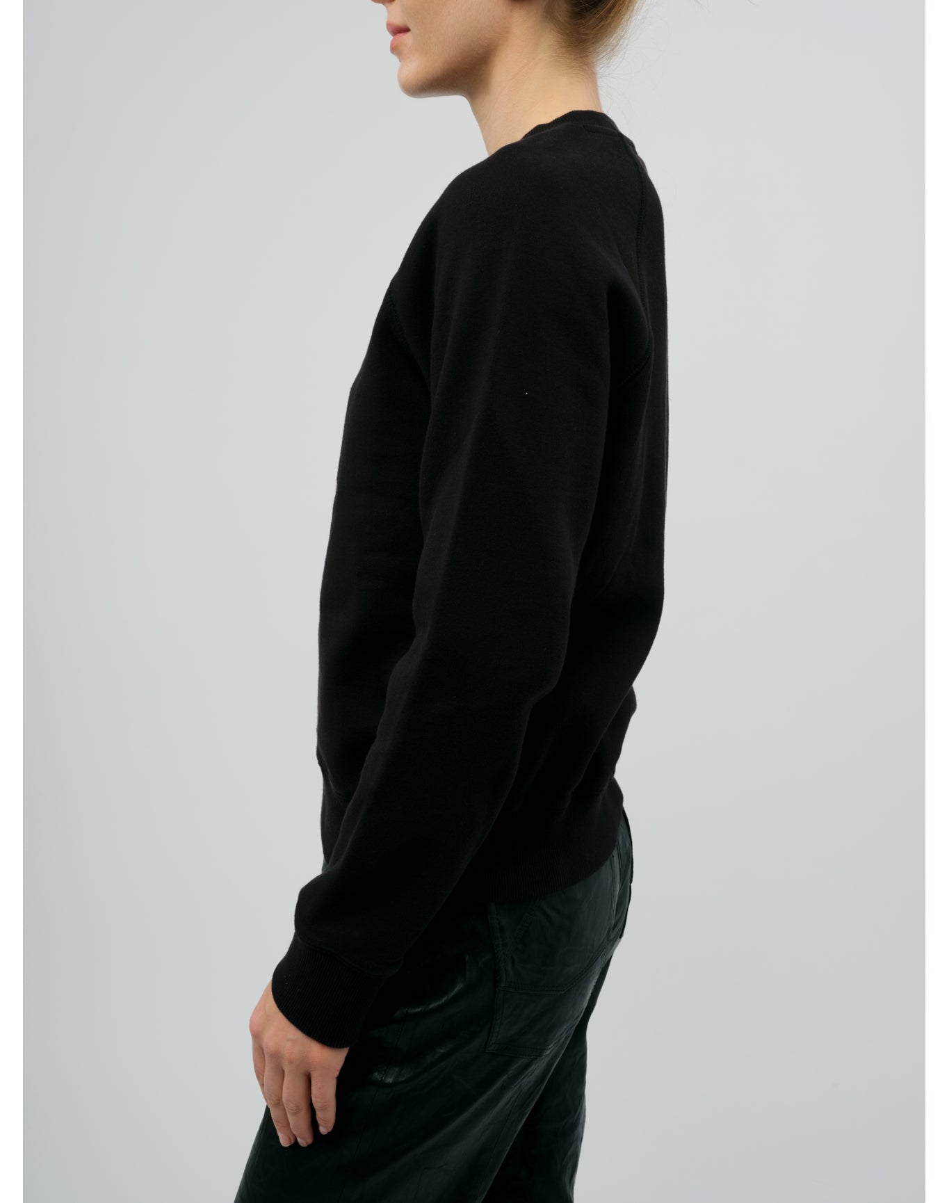 Women | Upper Mo Give Me Love | Black