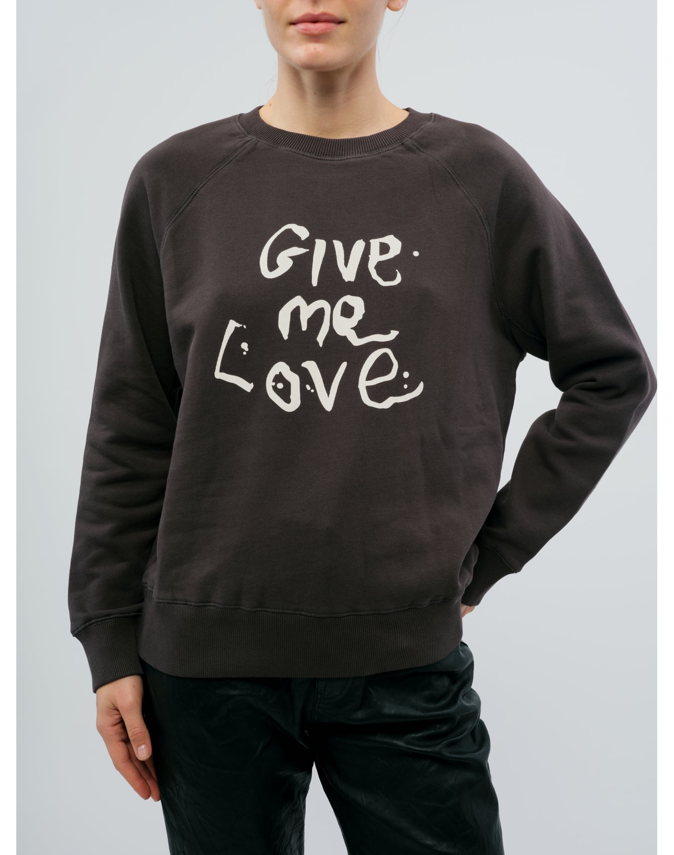 Women | Upper Mo Give Me Love | Carbone