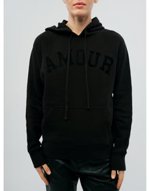 Women | Clipper Mo Amour Flock | Black