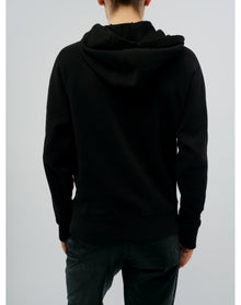 Women | Clipper Mo Amour Flock | Black