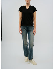 Women | Tunisien Mc Cl Fishnet Jnq | Black