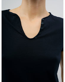 Women | Tunisien Mc Cl Fishnet Jnq | Encre