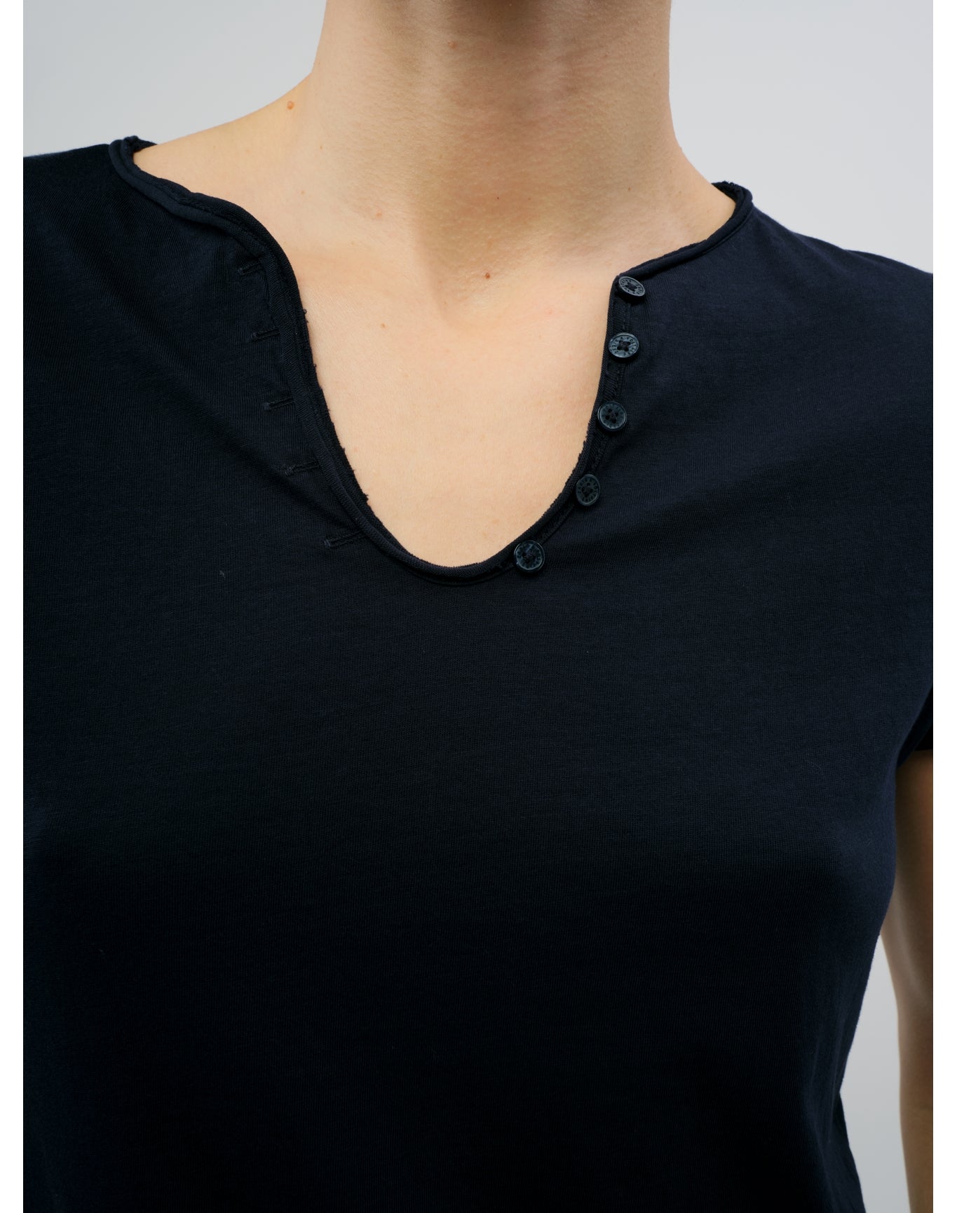 Women | Tunisien Mc Cl Fishnet Jnq | Encre