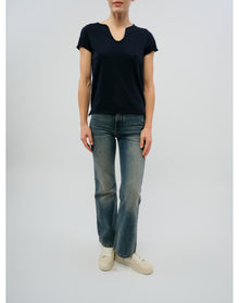 Women | Tunisien Mc Cl Fishnet Jnq | Encre