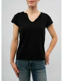 Women | Tunisien Mc Cl Bigwings Strass | Black