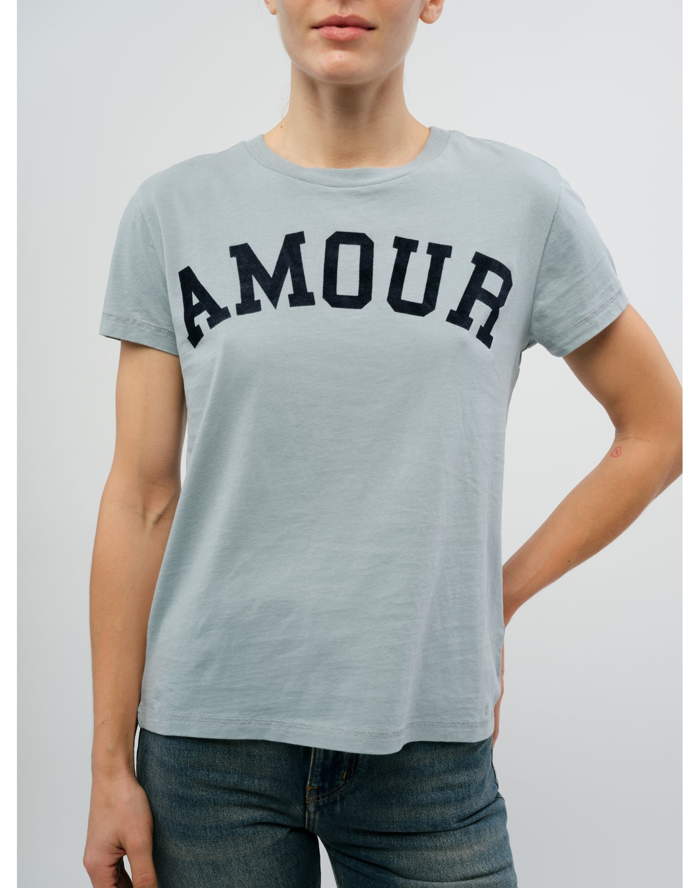 Women | Walk Hc Amour Flock | Nuage