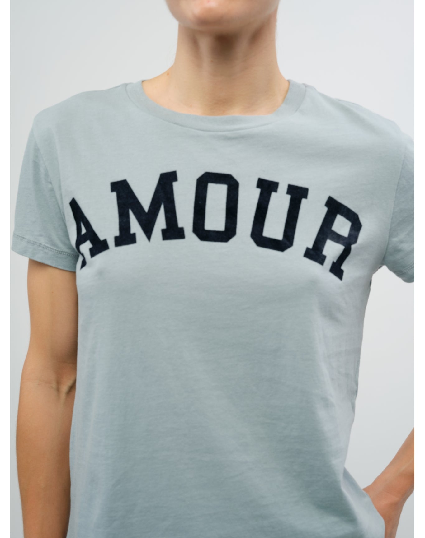 Women | Walk Hc Amour Flock | Nuage