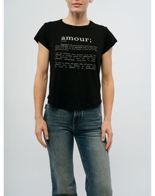 Women | Woop Hc Amour Def | Black