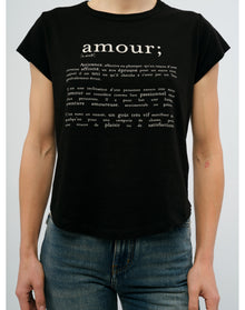 Women | Woop Hc Amour Def | Black