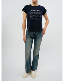 Women | Woop Hc Amour Def | Encre