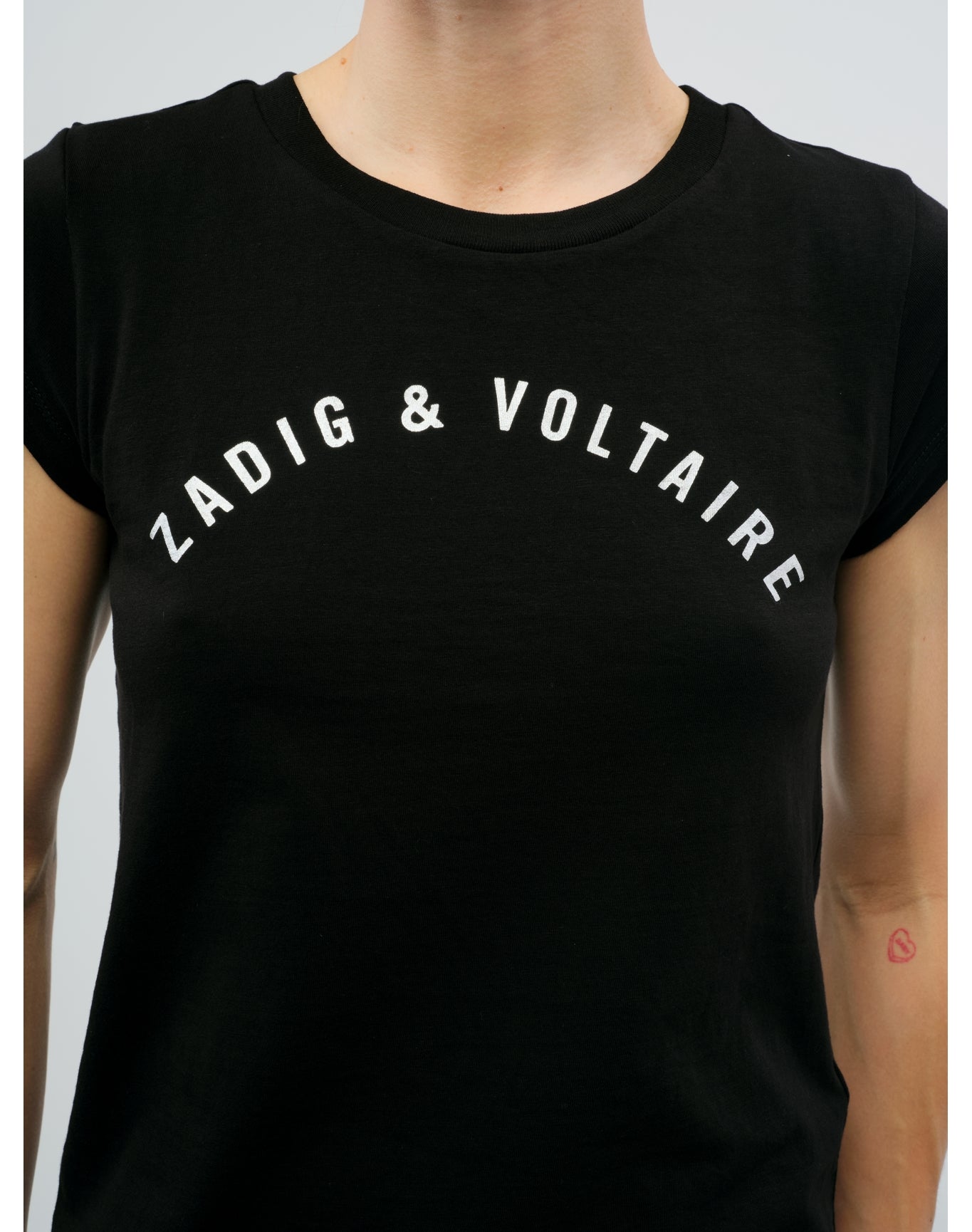 Women | Skinny Hc Z | Black (V1)